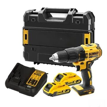 metalac market панчево слике: DeWalt aku šrafilica 18V DCD778D2T-QW DeWalt DCD778D2T-QW je
