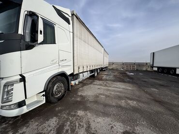 Грузовики: Грузовик — 4