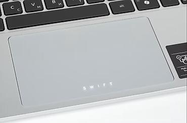 Ноутбуки Acer: Acer Swift Go 14" i7 155H, 16GB DDR5, 1TB SSD, Intel Arc Acer Swift — 10