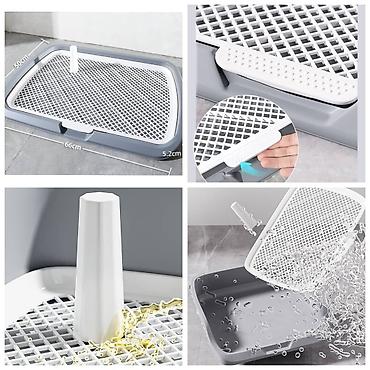 Зоотовары: Продаю игрушку/когтеточку/лежанку 3в1,с кошачей мятой,вашему котику — 28