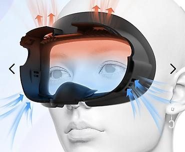 Meta Quest 2: Продаю VR-очки Meta Quest3 В комплекте идут аксессуары, которые я — 10
