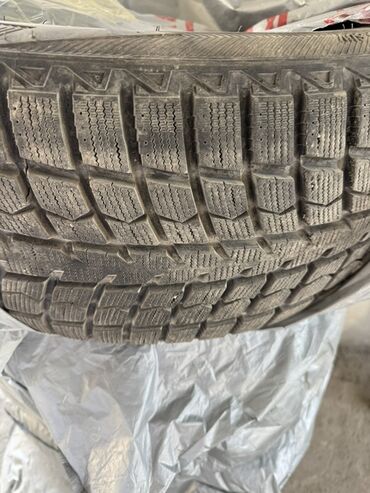 диски разноширокие на бмв х6: Шиналар 275 / 40 / R 20, Кыш, Колдонулган, Комплект, Жол тандабастар (АТ/МТ), Кытай