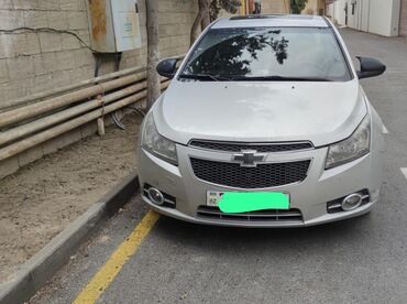 Sirena Motors: Salam məlumat üçün yazıram LTZ RS polnu ful star stop açarsiz daxil