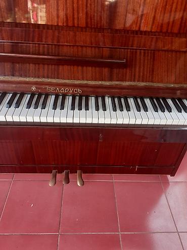 Pianolar: Piano, Belarus, Akustik — 4