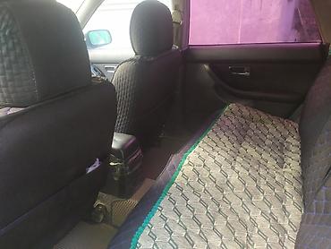 багаж субару легаси: Subaru Legacy: 2002 г., Автомат, Бензин, Универсал — 2