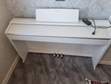 Piano, Casio, Rəqəmsal, İşlənmiş — 2