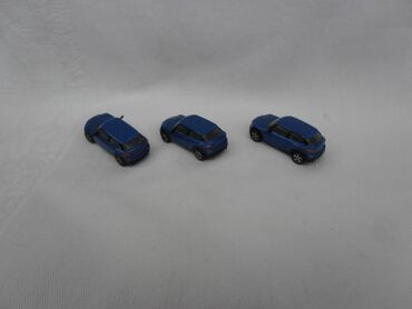 Figurice i makete: Kinder autić mini, ocuvan, cena za kom — 6