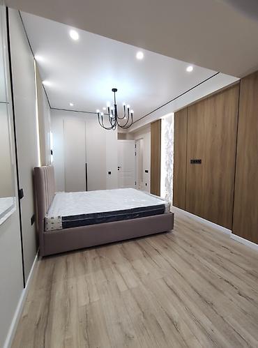 Продажа квартир: 2 комнаты, 77 м², Элитка, 12 этаж, Дизайнерский ремонт — 18