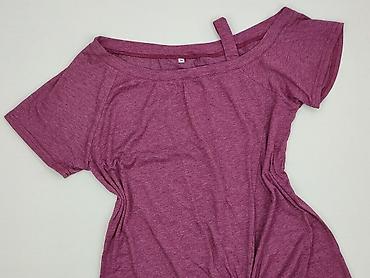 jeansy mango: T-shirt damski, rozmiar M — 1