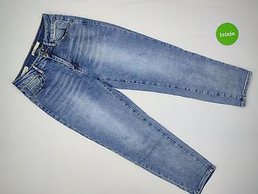 m sara denim: M.Sara, Jeansy damskie, rozmiar S — 2