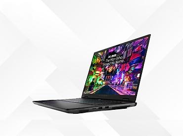 Dell: Noutbuk Dell Alienware M16 R2 Dell Alienware M16 R2 Gaming Laptop — 2