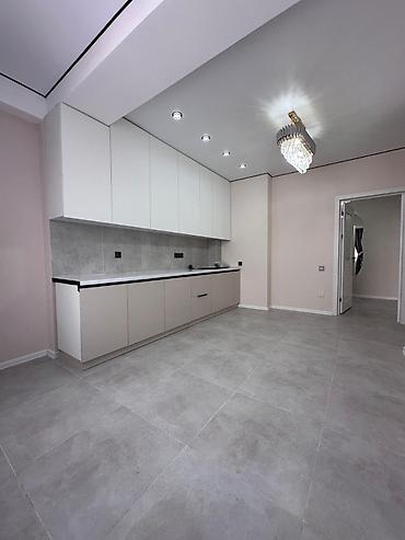 Продажа квартир: 2 комнаты, 82 м², 15 этаж, Дизайнерский ремонт — 3