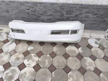 Бамперы и комплектующие: Бампер Lexus, Б/у, Оригинал — 13