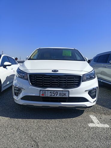 фара на субару форестер: Kia Carnival: 2020 г., 2.2 л, Типтроник, Дизель, Лимузин