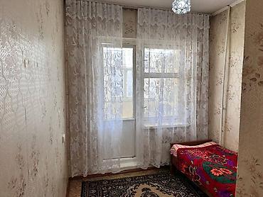 Продажа квартир: 3 комнаты, 79 м², 106 серия, 7 этаж, Косметический ремонт — 10