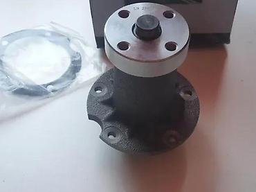 pumpica za karburator: VODENA PUMPA MERCEDES 123 W115 116 KOMBI T1 29 | Vodena pumpa — 2