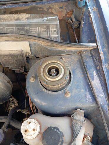 VAZ (LADA): VAZ (LADA) 2108: 1.5 l | 1987 il Hetçbek — 5