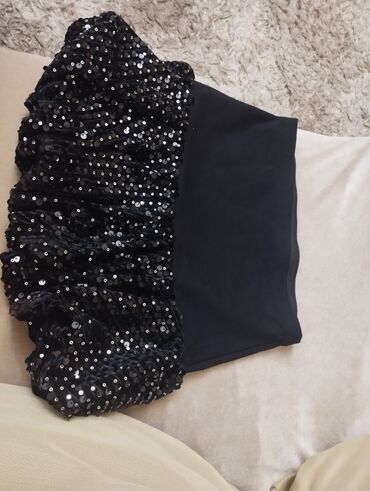 Pencəklər: Ətək, 10 - 12 yaş, Zara Kids