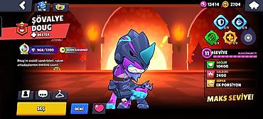 Digər oyun və konsollar: 🎮 42K+ KUPALI EFSANƏVİ BRAWL STARS HESABI! 🎮 💎Brawl Stars hesabı – — 11