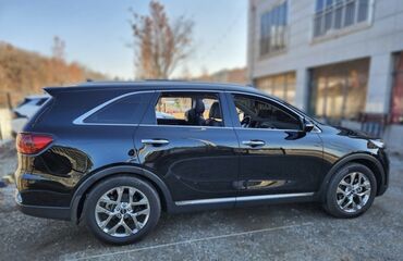 Kia: Kia Sorento: 2019 г., 2.2 л, Автомат, Дизель, Кроссовер — 4