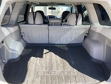 субару форестер 2010 цена: Subaru Forester: 2009 г., 2.5 л, Автомат, Бензин, Кроссовер — 5