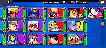 15 pro купить: Аккаунт Brawl Stars - Уровень профиля: 14 - Трофеи: 16 519 - Ранговый — 7