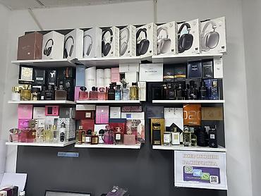 Другие комплектующие: Аксессуары для телефона и для Авто в наличии. Магазин парфюмерии — 8