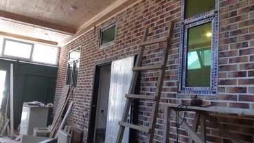 Fasad işləri: Kabancik usdasi — 20