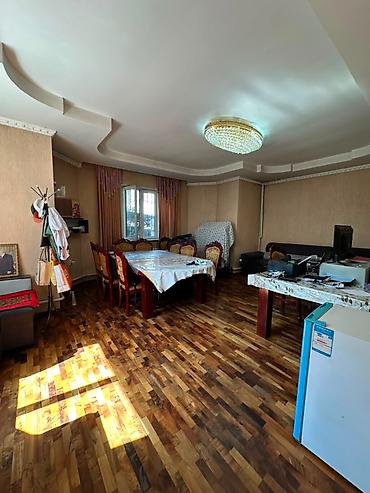 Продажа коттеджей и домов: 💎СРОЧНО ПРОДАЕТСЯ ДОМ 🏢Комнат: 4 📍Район: Ленинский район 🏘️Микрорайон — 6