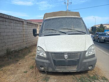 yuk masin: QAZ BİZNES, 2006 il, motor 2.4 l, Furqon, İşlənmiş