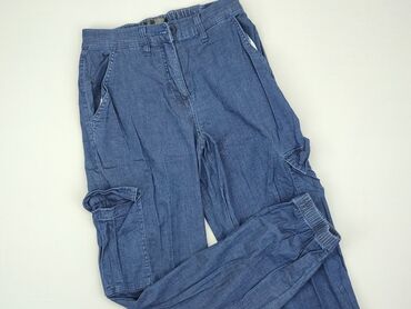 spódnice jeansowe mohito: Jeans, Bpc, S (EU 36), condition - Very good