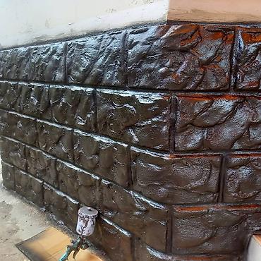 Кладка: Изготовление кирпичных и уличных печных комплексов под ключ. Что — 7