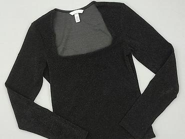 sukienki plus size hm: H&M, Bluzka damska, rozmiar XS — 1