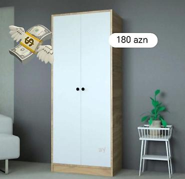 geyim dolabı: Paltar dolabları, qarderoblar — 1