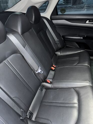 Kia: Kia K5: 2021 г., 2 л, Автомат, Газ, Седан — 11