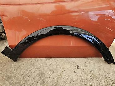 epoxy plastic mannol: RUB LAJSNA PR DESNA ZA PORSCHE CAYENNE OD 2019. DO 2022. GOD. - — 1