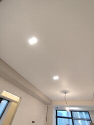 Потолочные работы: Монтаж потолков | Многоуровневый | Багет Больше 6 лет опыта — 2