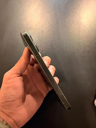 iphone 15 pro max ikinci el: IPhone 15 Pro, 128 GB, Qara — 1