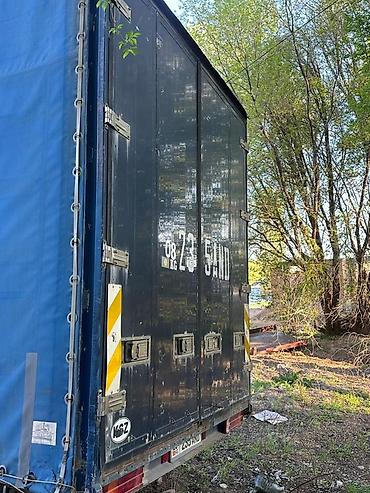 Грузовики: Грузовик, Volvo — 6