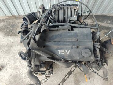 автомобиль дэу матиз: Двигатель Chevrolet Cruze F14D3 1.4 2010 (б/у)