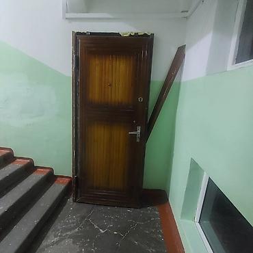 di store: Входная дверь из массива/шпонированного дерева с вертикальной — 2