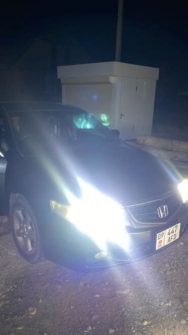 вито машина: Honda