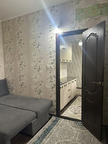 Долгосрочная аренда квартир: 1 комната, С мебелью полностью — 1