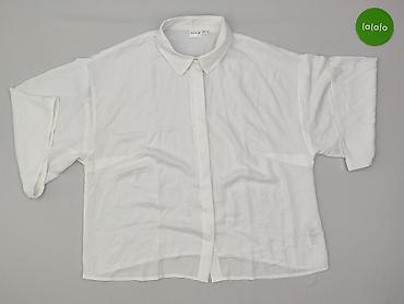 tommy bluzki: Bodyflirt, Koszula damska, rozmiar 2XL — 2