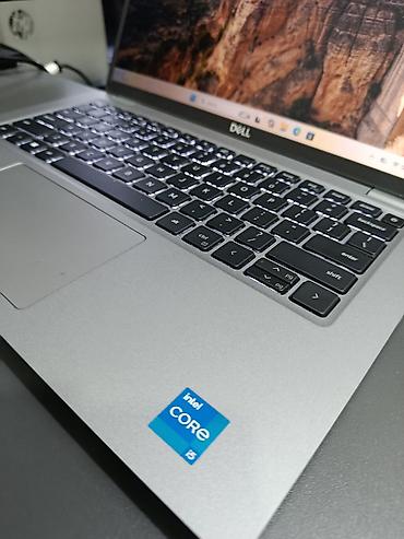 Dell: İşlənmiş Dell Latitude, 14 ", Intel Core i5, 256 GB, Ünvandan götürmə, Pulsuz çatdırılma, Ödənişli çatdırılma — 2