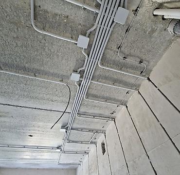 Электрики: Электромантаж любой сложности Электрик Сборка шит Установка — 3