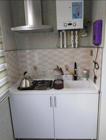 Köhnə tikili: Bakı, 3 otaqlı, Köhnə tikili, 70 kv. m — 16