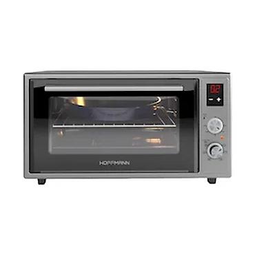 ipad mini: Hoffmann Mini Soba – 48L, 1600W, 6 Rejim, Elektromexaniki İdarəetmə — 2