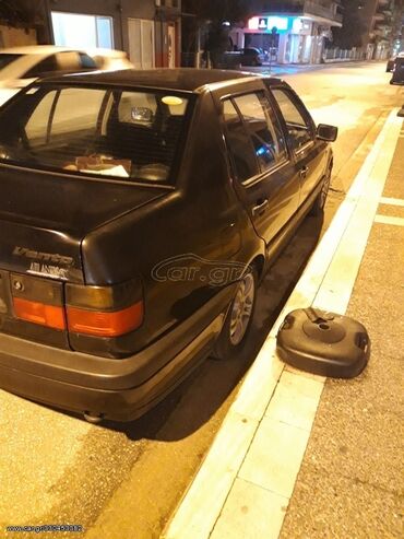 Volkswagen: Volkswagen Vento: 1.4 l. | 1997 έ. Λιμουζίνα — 2