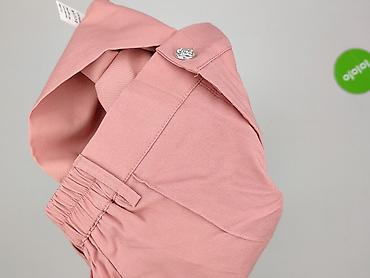 spodnie hello kitty s: Spodnie materiałowe damskie, rozmiar S — 5